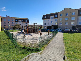 Prodej bytu 3+kk, 90 m2, Tlučná
