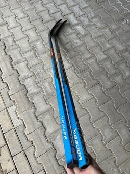 Hokejka Bauer Nexus Flex