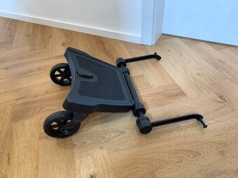 ABC Design Kiddie Ride On 2 black