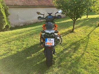 Ktm 790 adventure