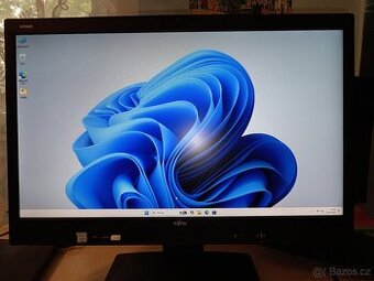 PC All in One i3, SSD
