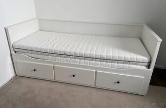 HEMNES POSTEL S 2 MATRACEMI
