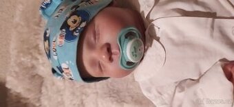 Reborn miminko od