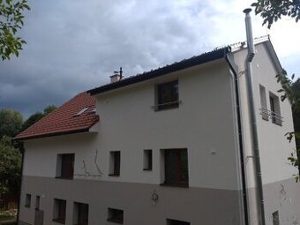 Prodej rodinného domu
