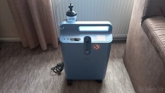 Oxygenerátor Philips