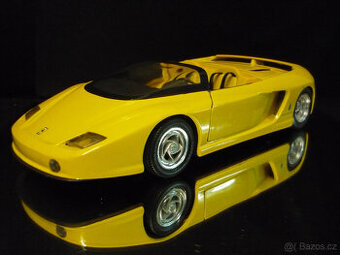 Ferrari Mythos Revell 1/18