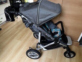 Kočárek Easywalker qtro plus 2.0