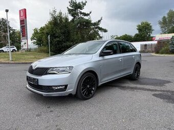 ŠKODA RAPID | MONTE CARLO