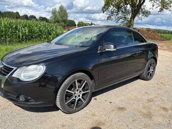VW EOS - 1
