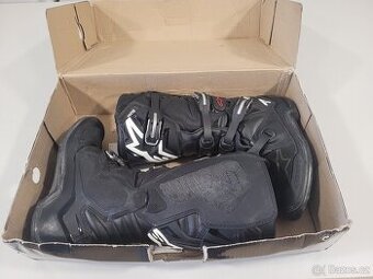 Boty Alpinestars tech7