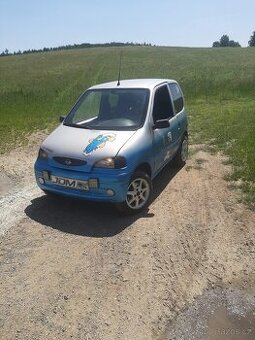 Jdm titane 2