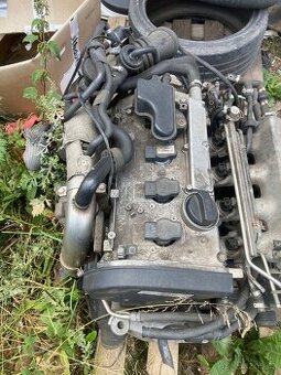 motor Škoda Octavia 1.8 Turbo RS