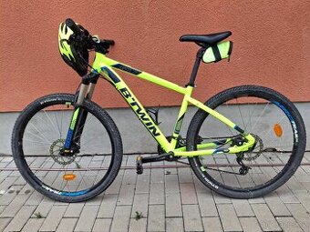 Horské kolo ROCKRIDER 27,5