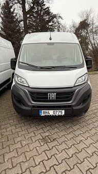 Fiat Ducato L3H2