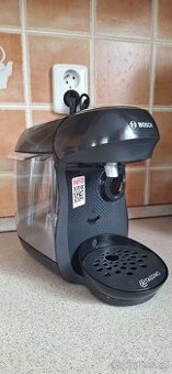 Zánovní kávovar na kapsle Bosch Tassimo TAS1002N