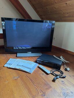 Pioneer TV plazma Pioneer PDP-436XDE 43”