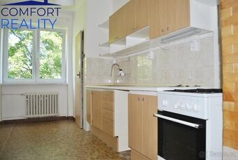 Prodej bytu 3+1, Ostrava-Zábřeh, ul. Dolní
