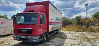MAN TGL 12.220