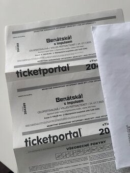 Benátská noc v Liberci