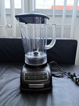 KitchenAid 5-speed stolní mixér