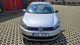 vw golf 1.6 tdi