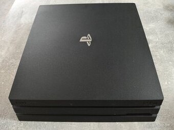 Playstation 4 pro