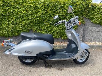 Honda Shadow 90,moped