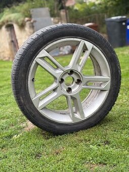 4x ALU 4x98 R17