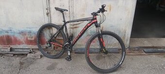 Horske kolo Kross vel. rámu L , Kola 29, Shimano Alivio