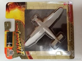 Matchbox Ford Tri Motor