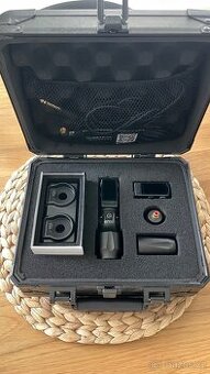 Profesionální tetovací strojek Critical - Torque 4,2 mm set