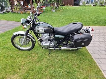 Prodám kawasaki w800 - 1