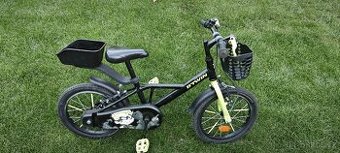 Dětské kolo BTWIN Datk Hero 500