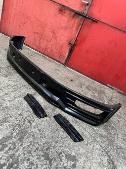 Přední spoiler VW T6 / Caravelle / Multivan