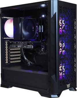 Alza Gamebox Procesor i5 11400F, Ram16GbDDR4, GPU RTX 2060