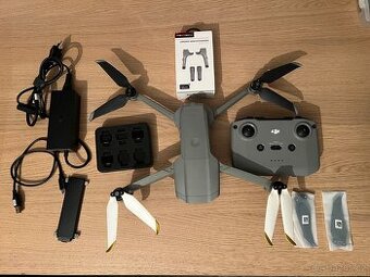 Dron DJI Mavic air 2 + Příslušenství