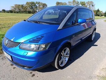 Renault Avantime 2.2 dci