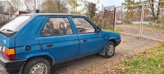 Škoda Favorit