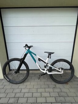 Commencal meta mullet