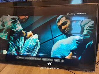 LG  55" LED, FullHD