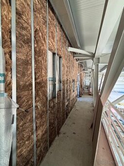 Stavební práce - 1