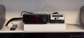 NAD D3020 Stereo zosilovač