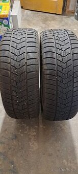 Zimní pneu 235/50/R19