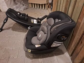 Autosedačka Joie i-Venture + Základna I-BASE ADVANCE
