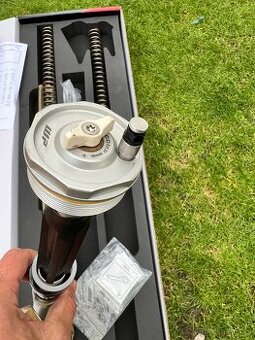 WP XPLOR 48 Cartrige - Husqvarna 701-KTM690-GASGAS700