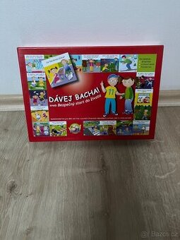 Dávej bacha.