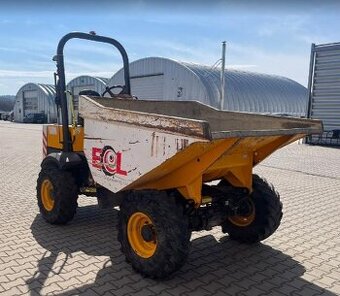 Dumper Terex TA 3