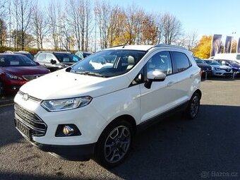 Ford Ecosport 1,0 i