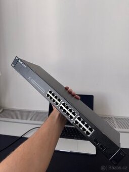 Switch ZyXEL GS1900-24