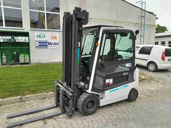 NISSAN by UNICARRIERS G30